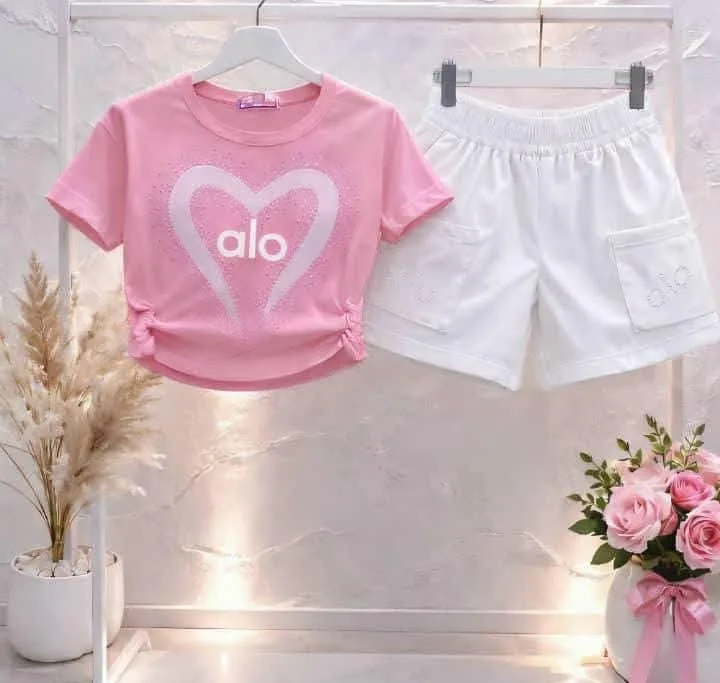 alo Set
