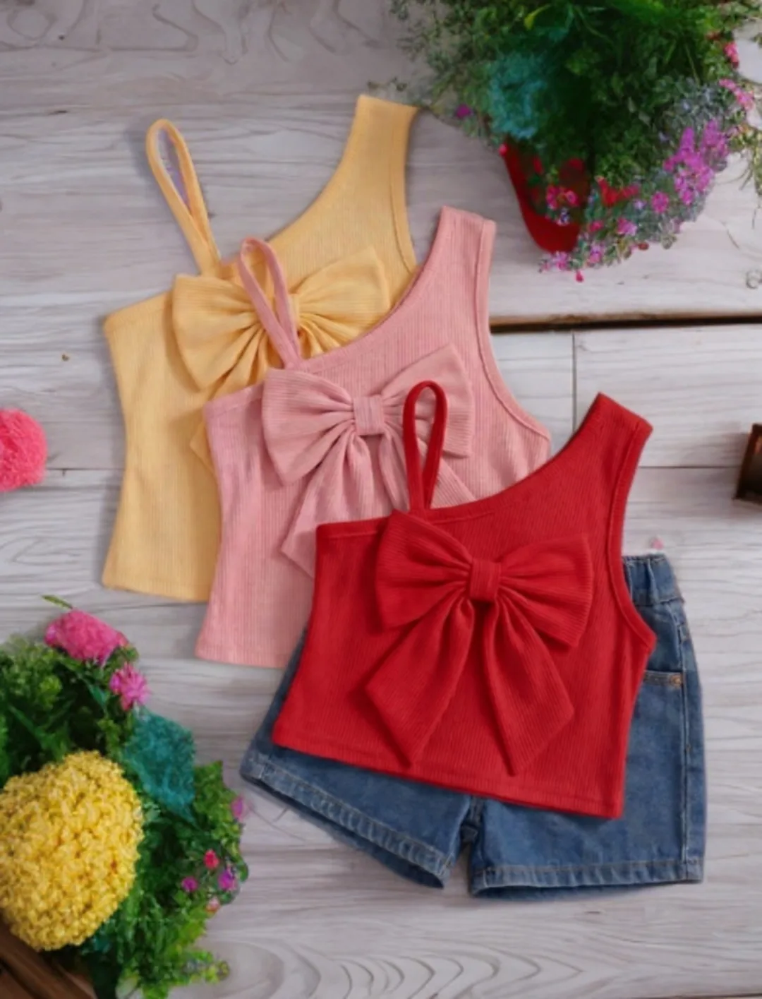 Fayonka Top