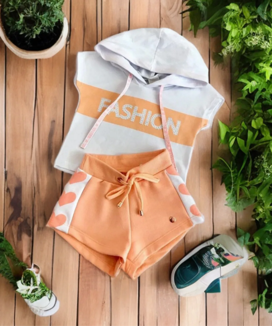 Fashion Set