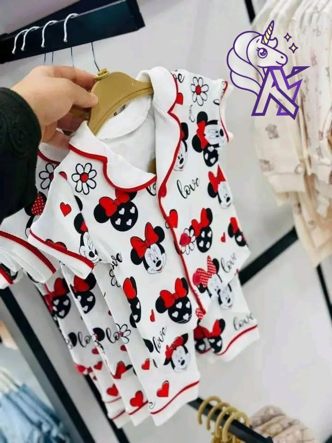 Daisny Pajama