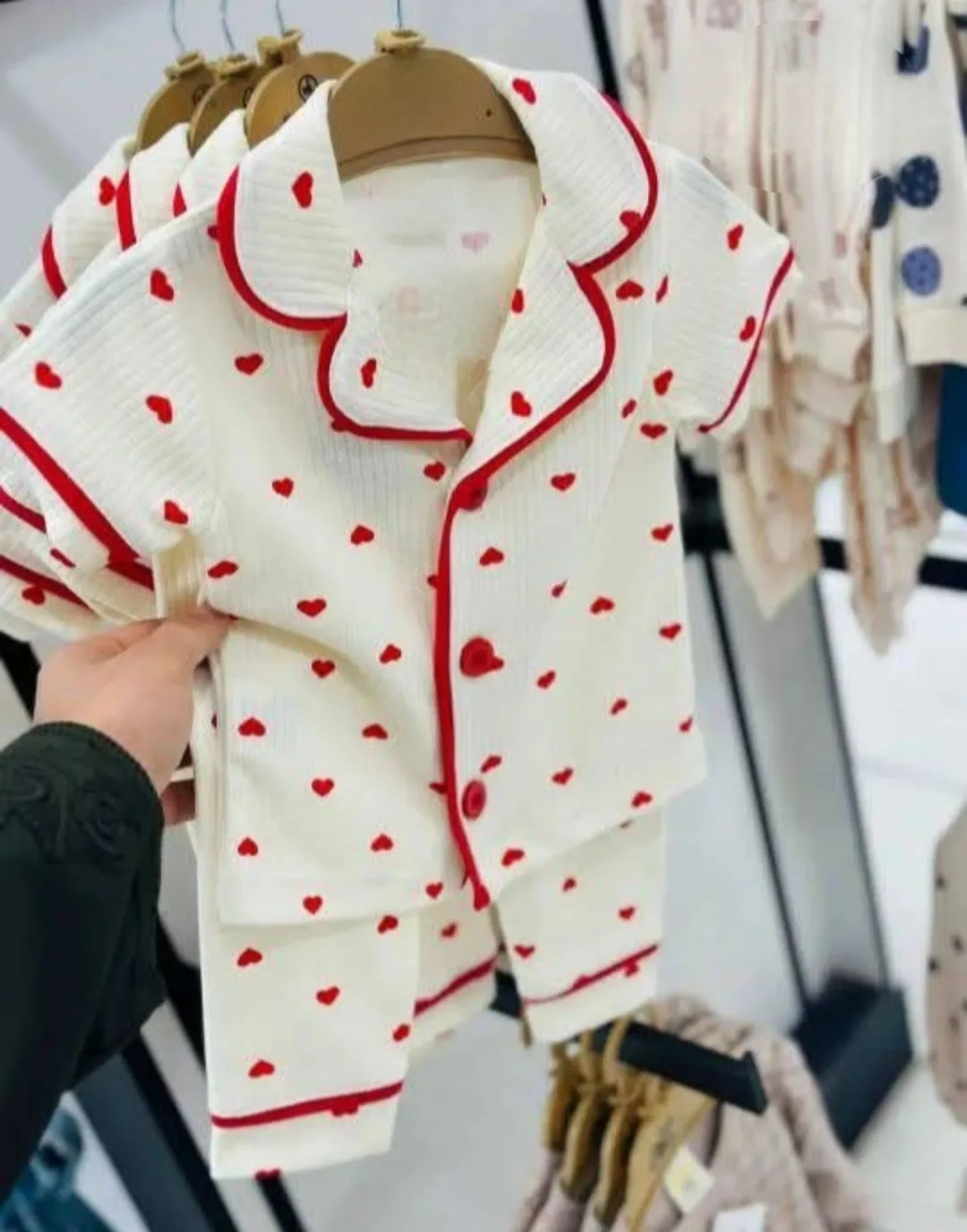 Daisny Pajama