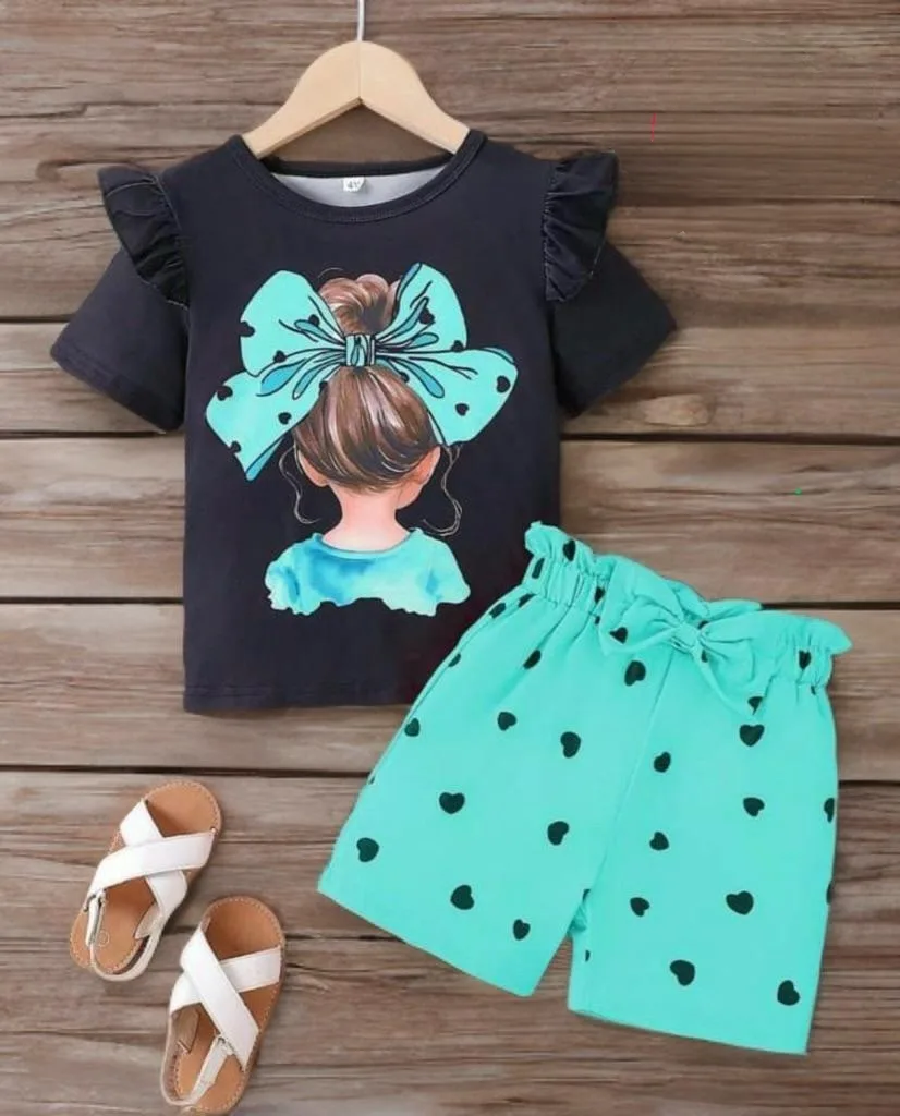 Fayonka Girls Set