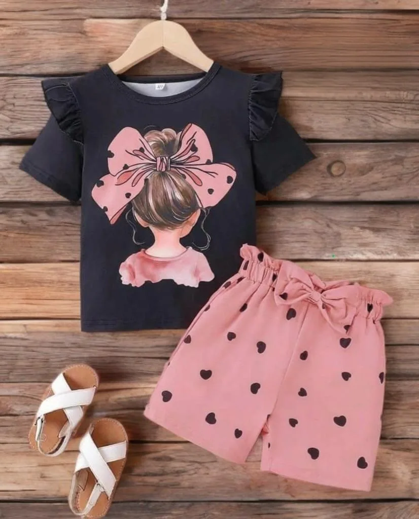 Fayonka Girls Set
