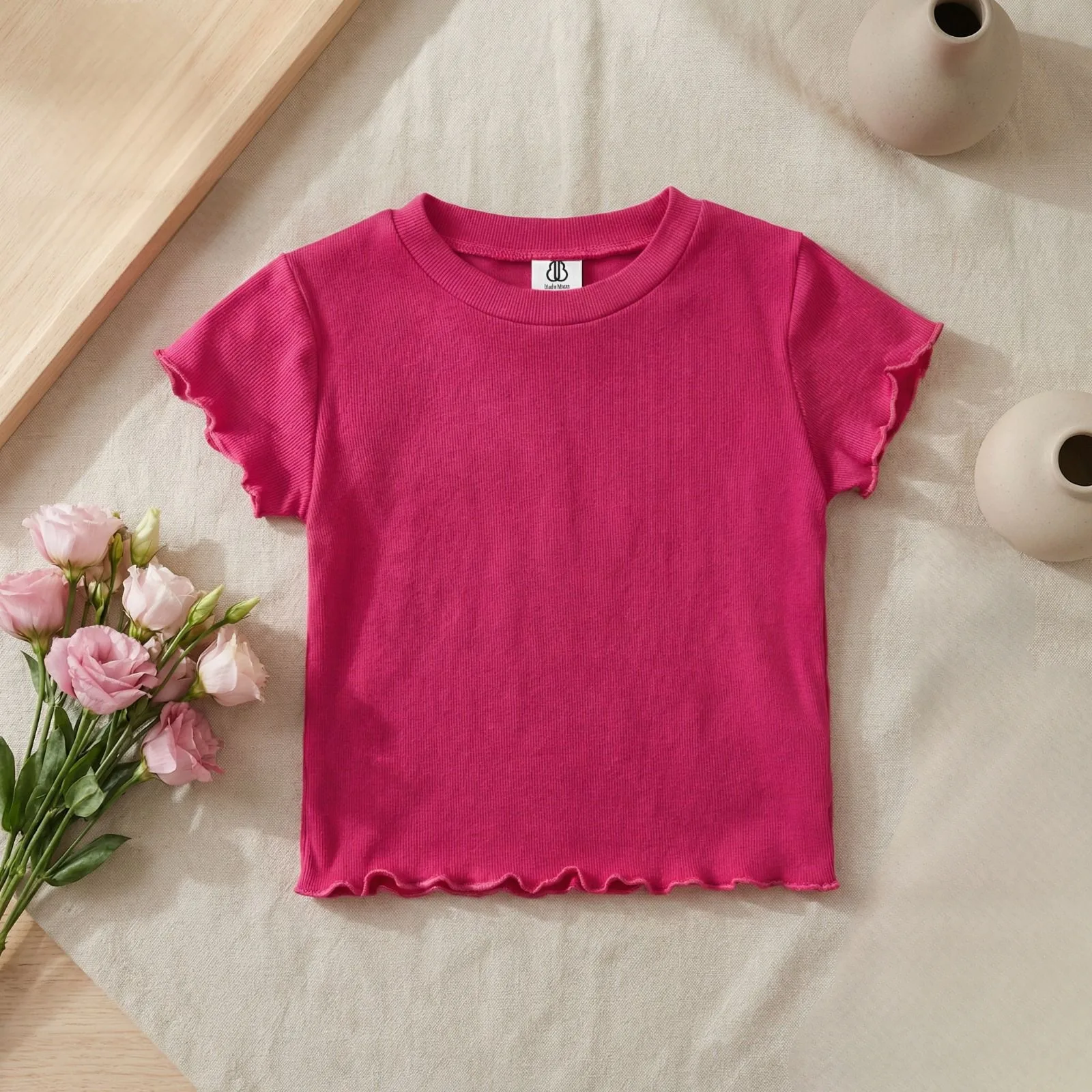 Basic T-shirt