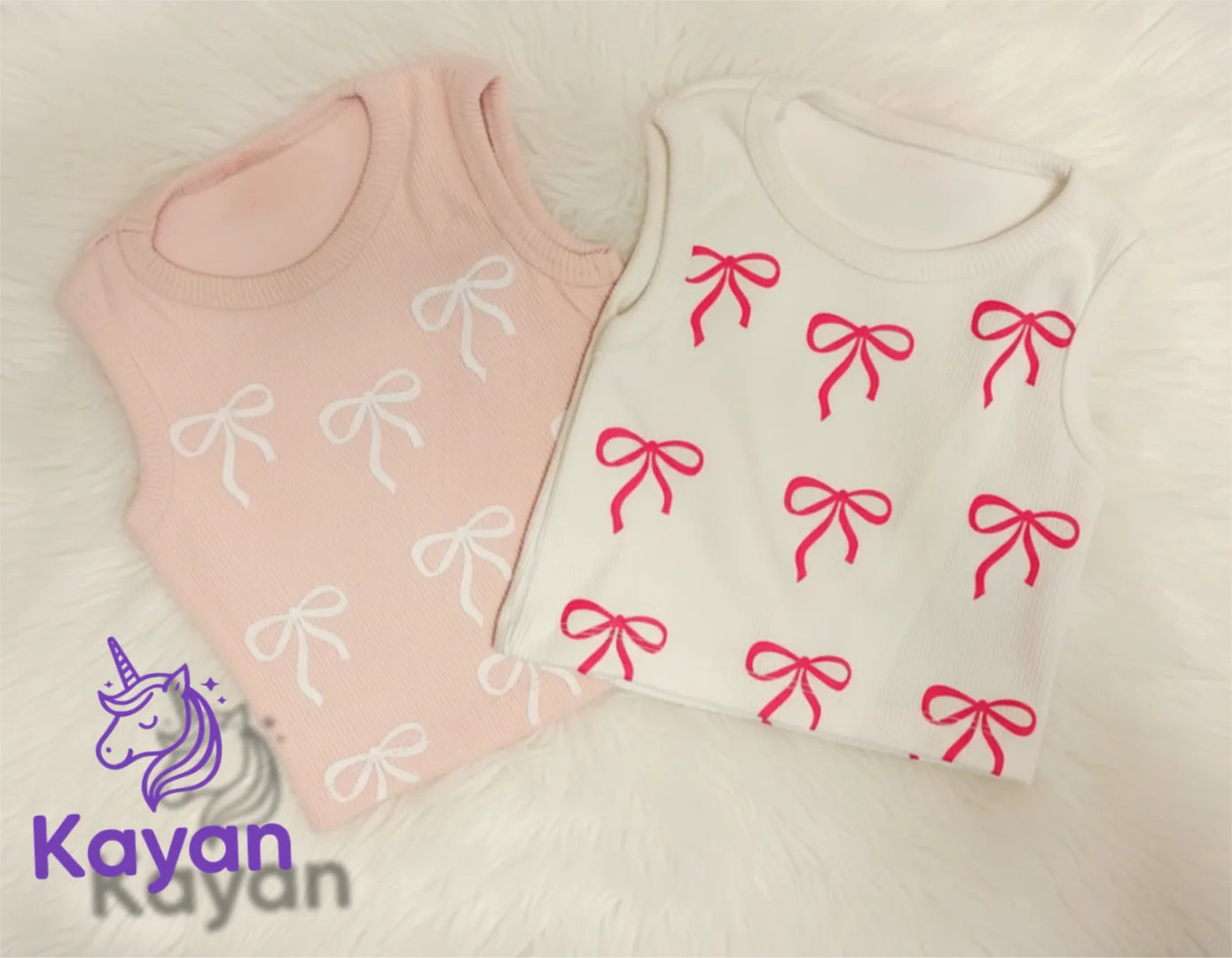 Fayounkas Top
