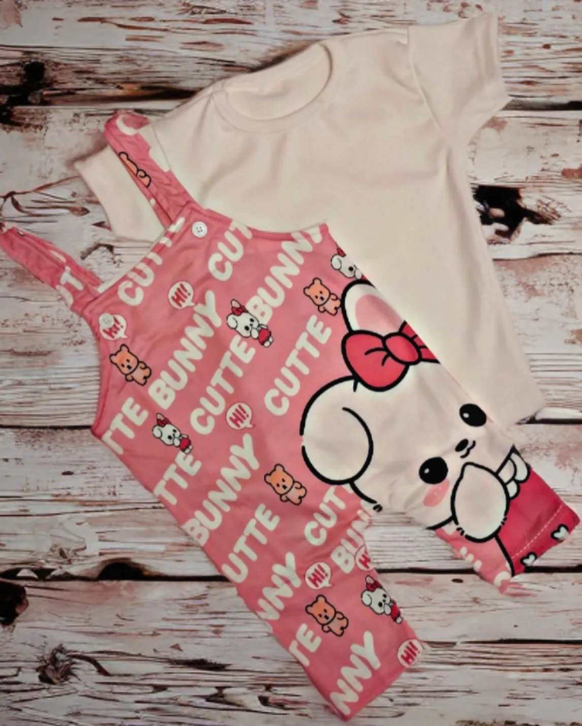 Kitty Jumpsuit