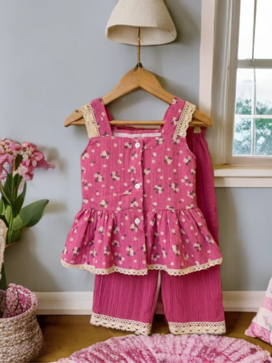 Freska Girls Set