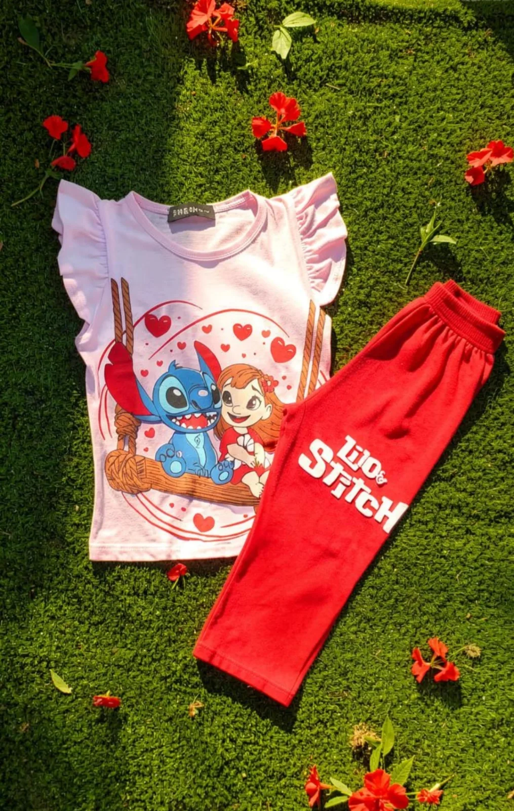 Lilo Pajama