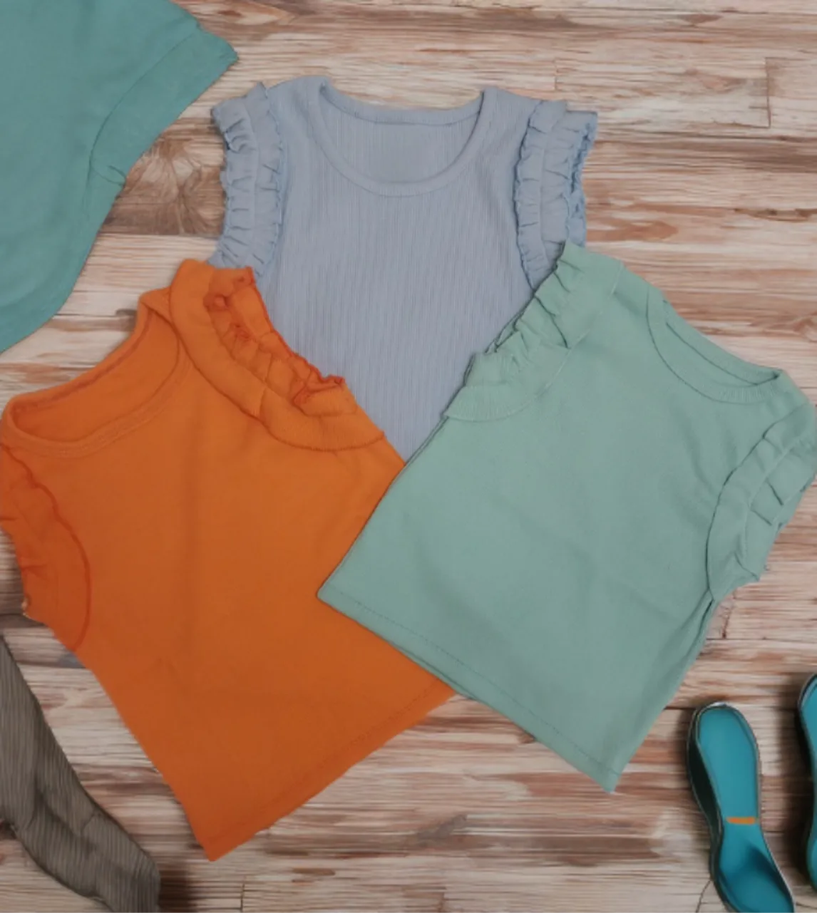 Kornesh Top