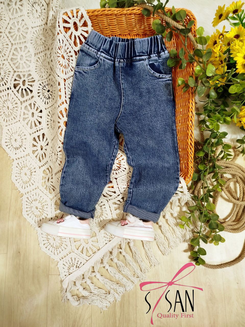 Classic Boys Set