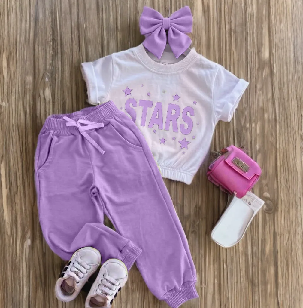Stars Suit