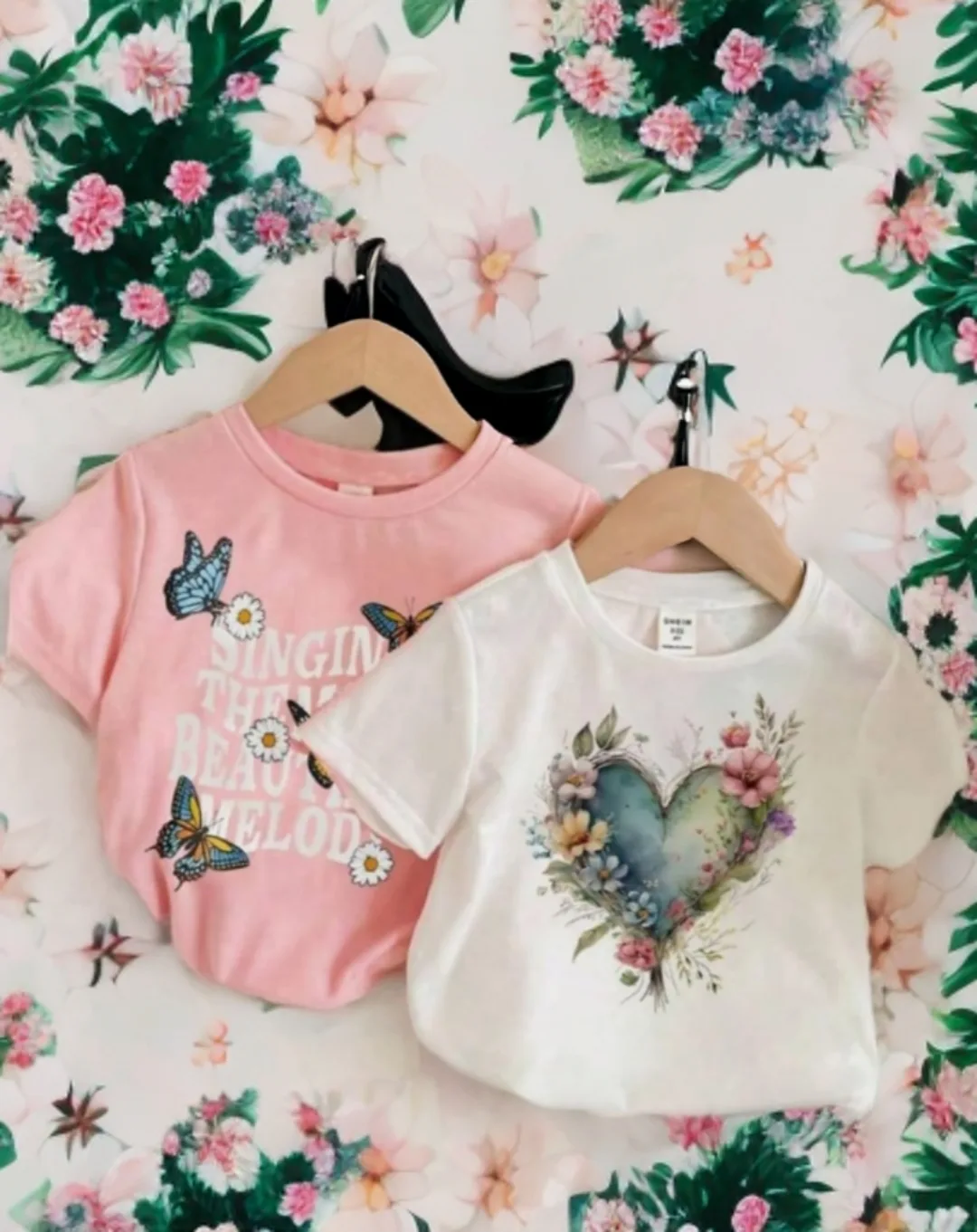 Cotton T-shirt