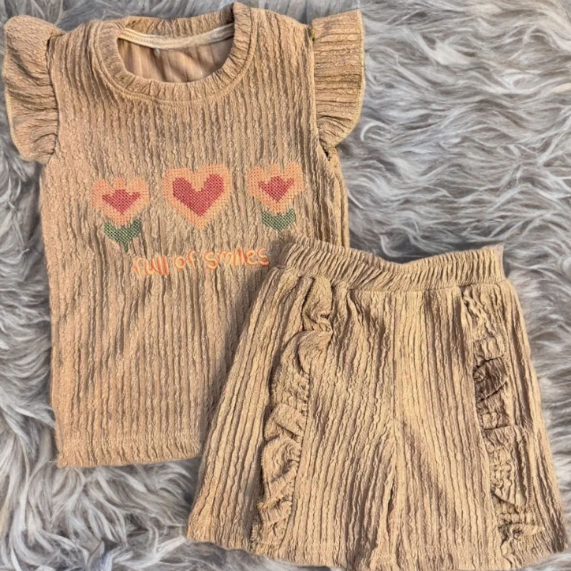 Koresha Set