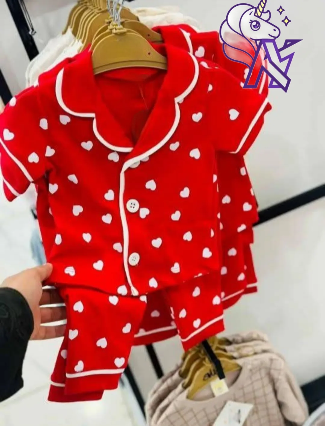 Daisny Pajama