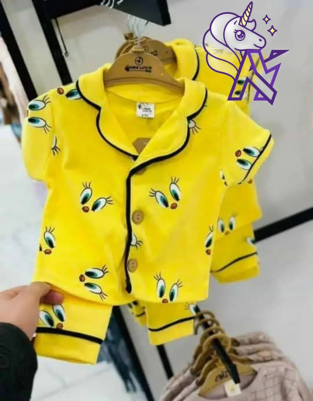 Daisny Pajama