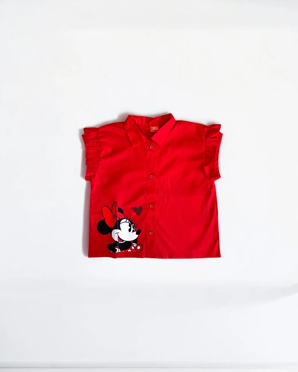 Minnie Chimiz
