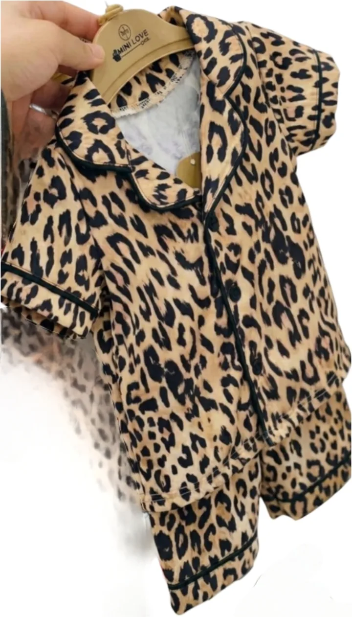 Daisny Pajama