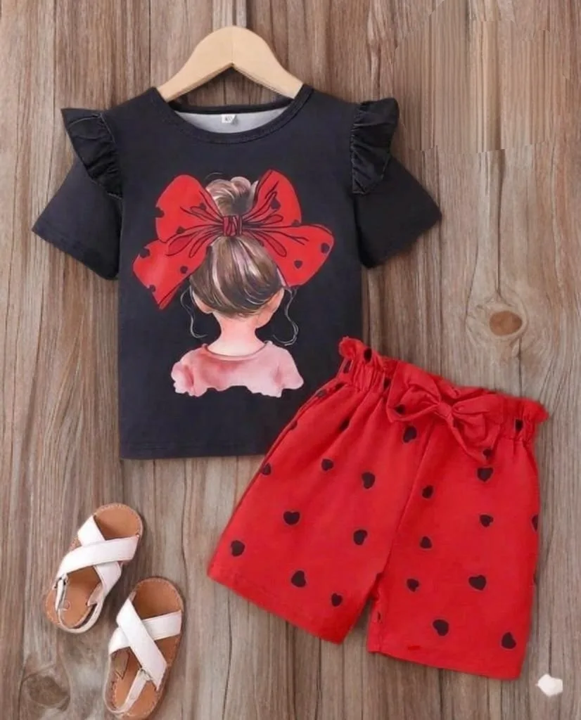 Fayonka Girls Set
