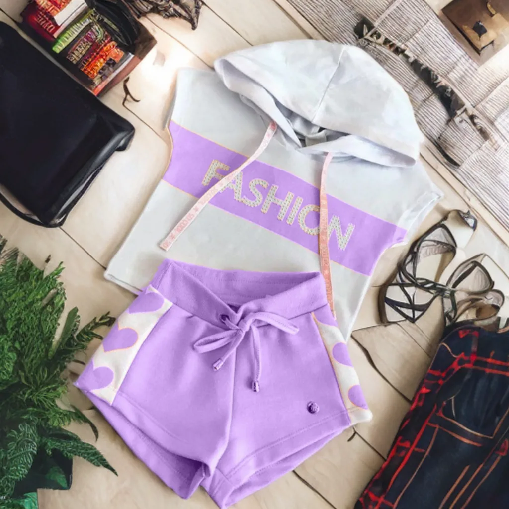 Fashion Set