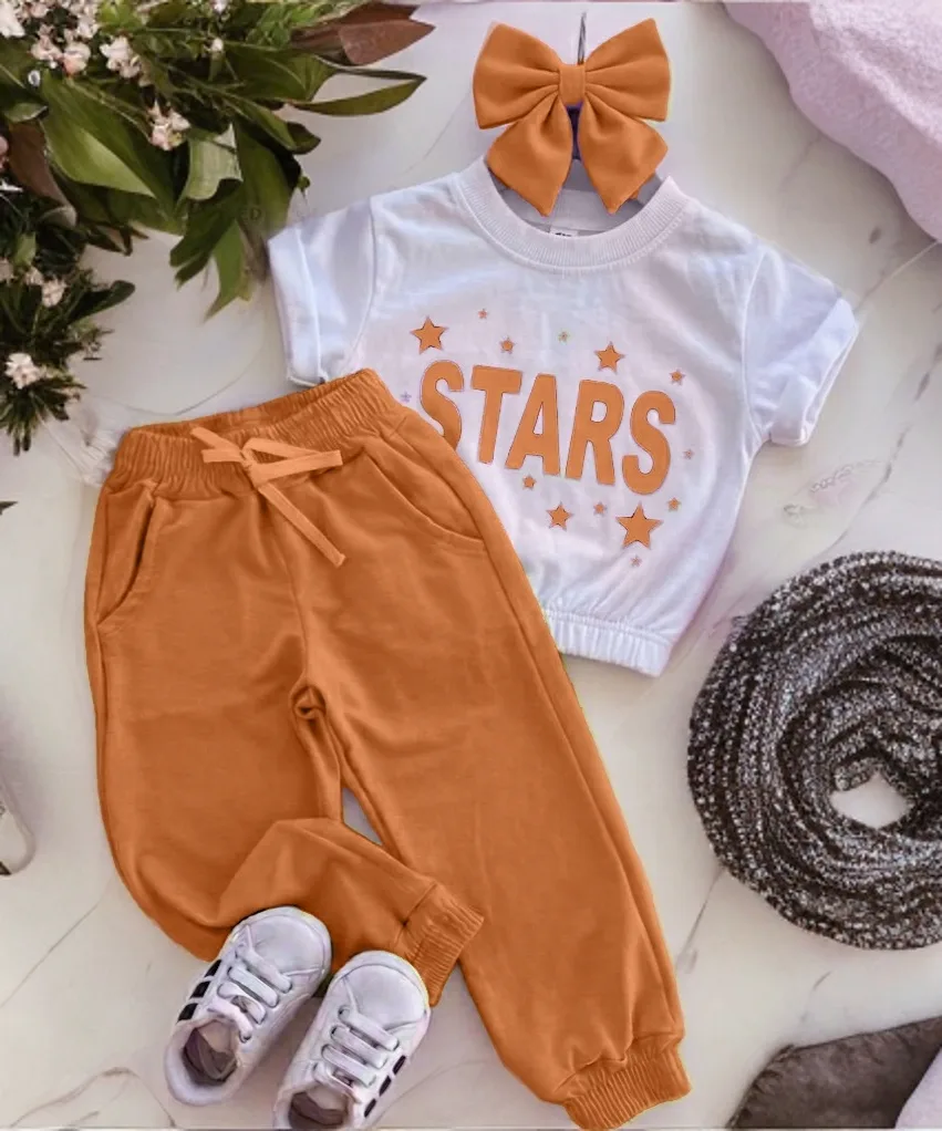 Stars Suit