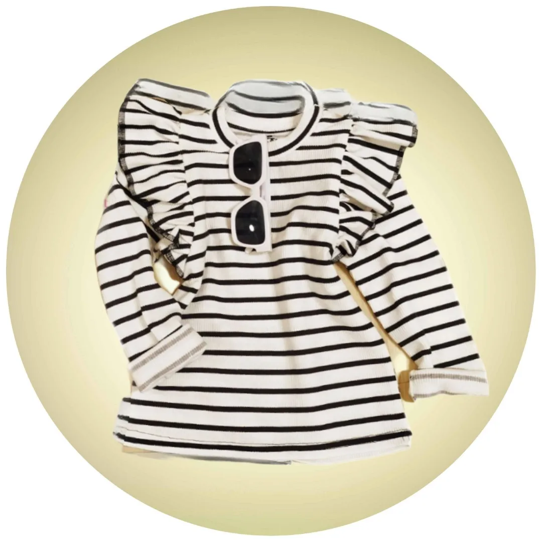 Rafils Basic Top