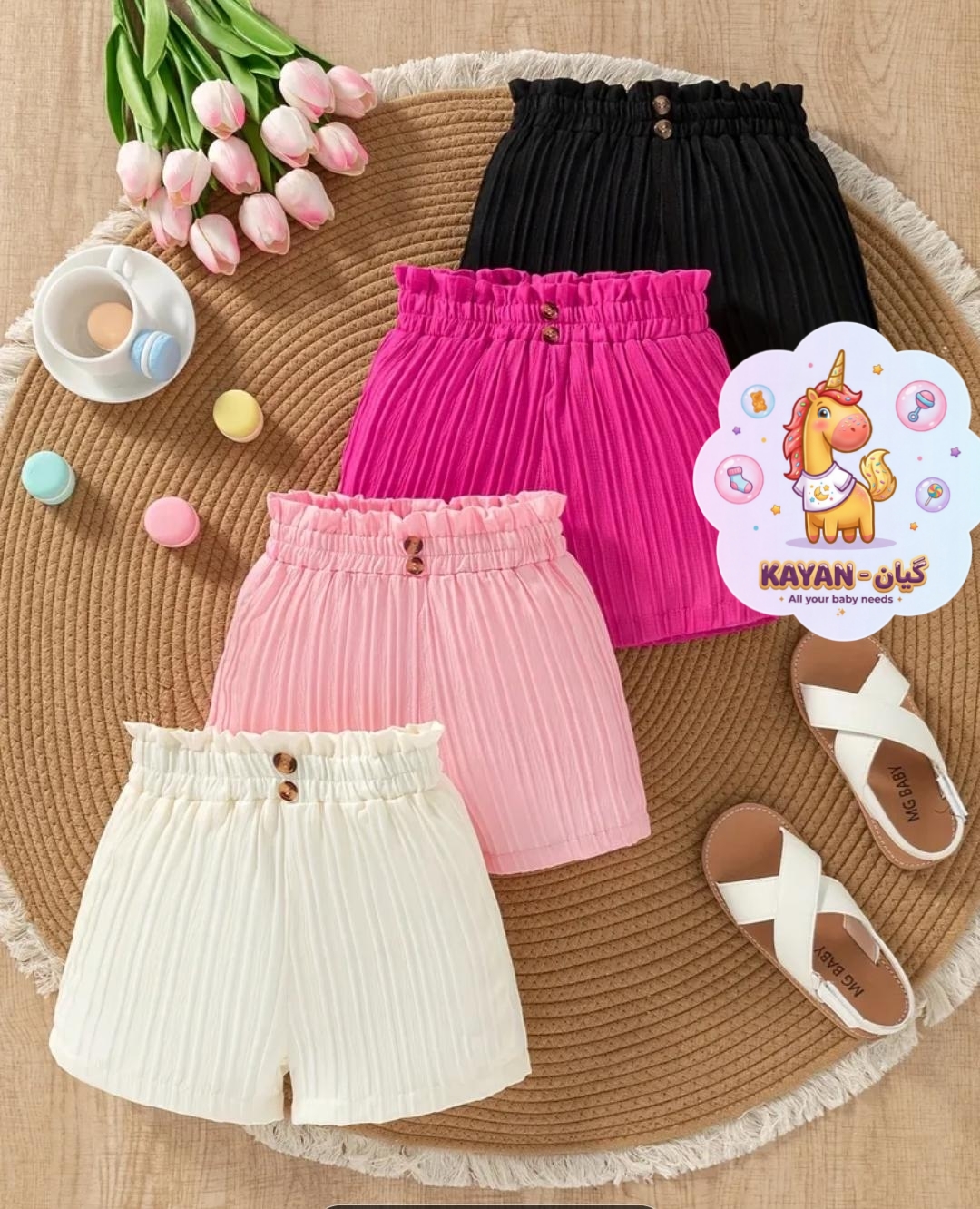 Simple Short