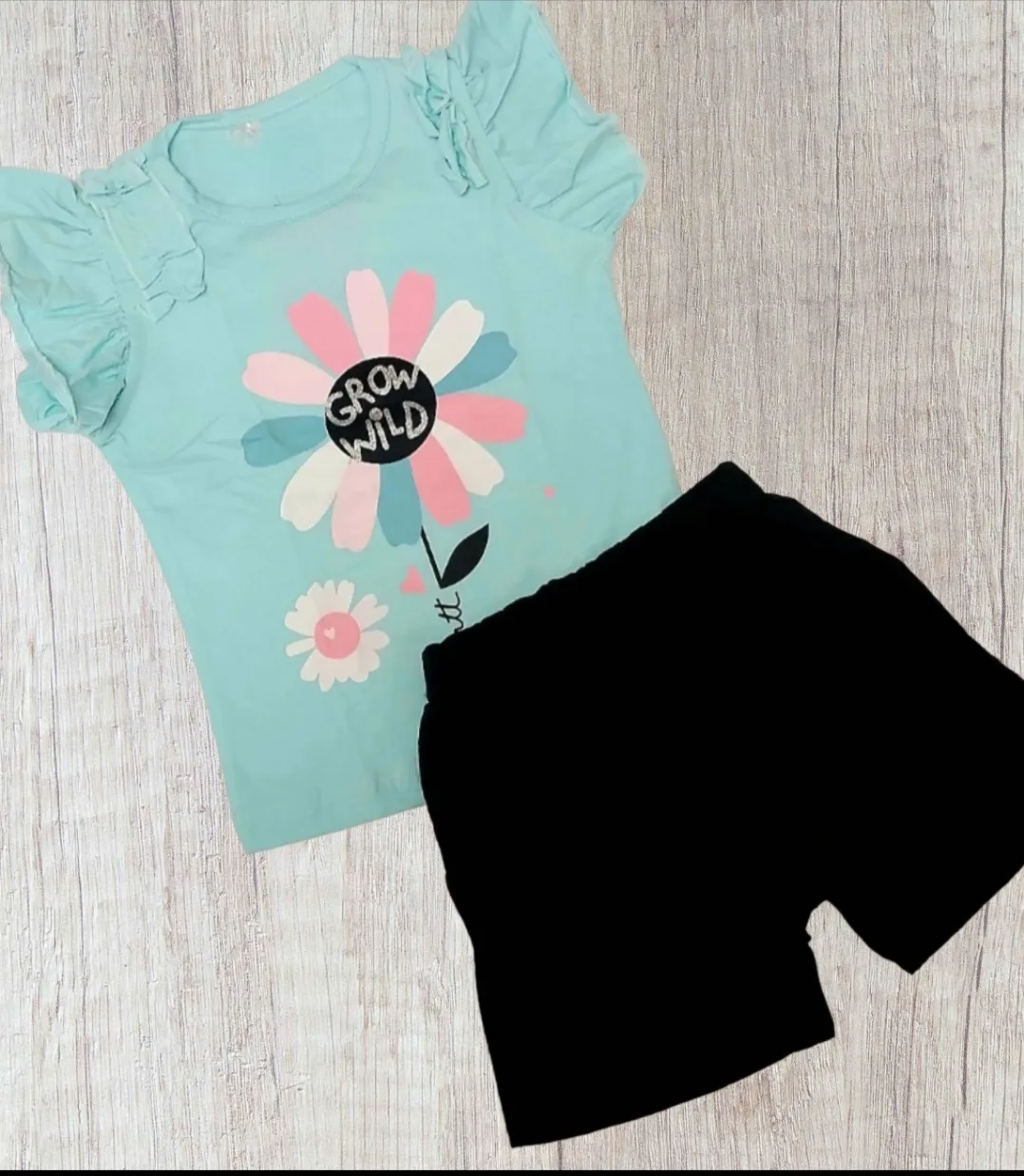 Sunflower Set