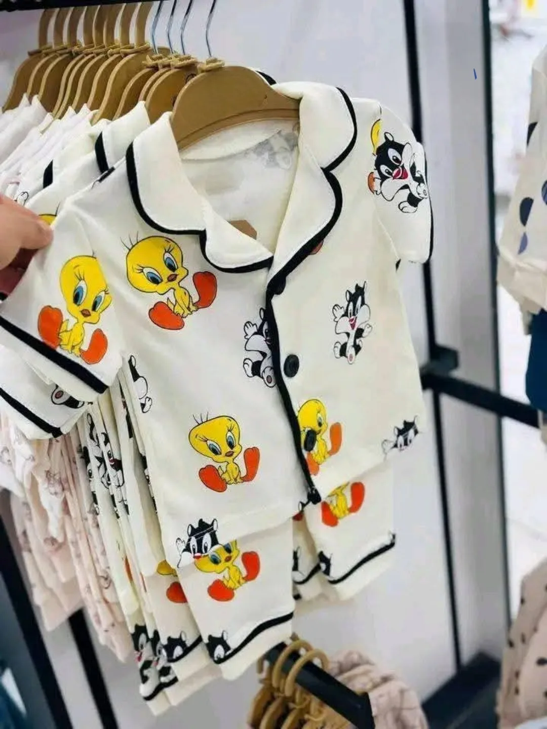 Daisny Pajama