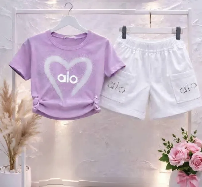 alo Set