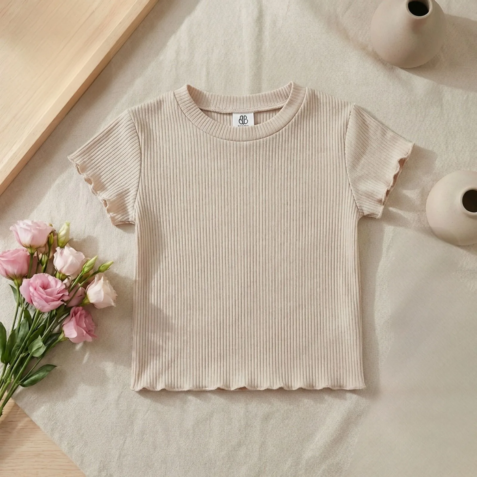 Basic T-shirt