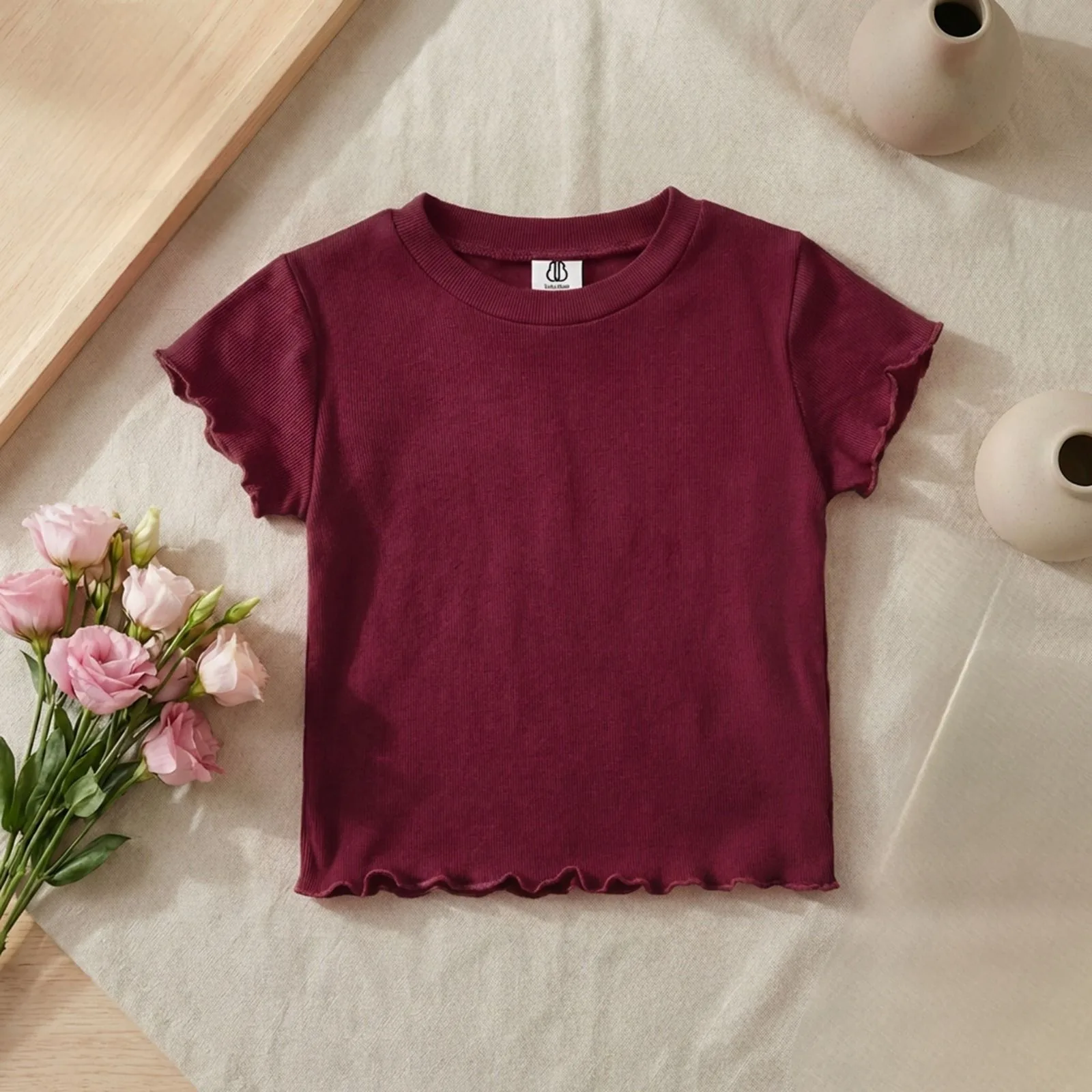 Basic T-shirt