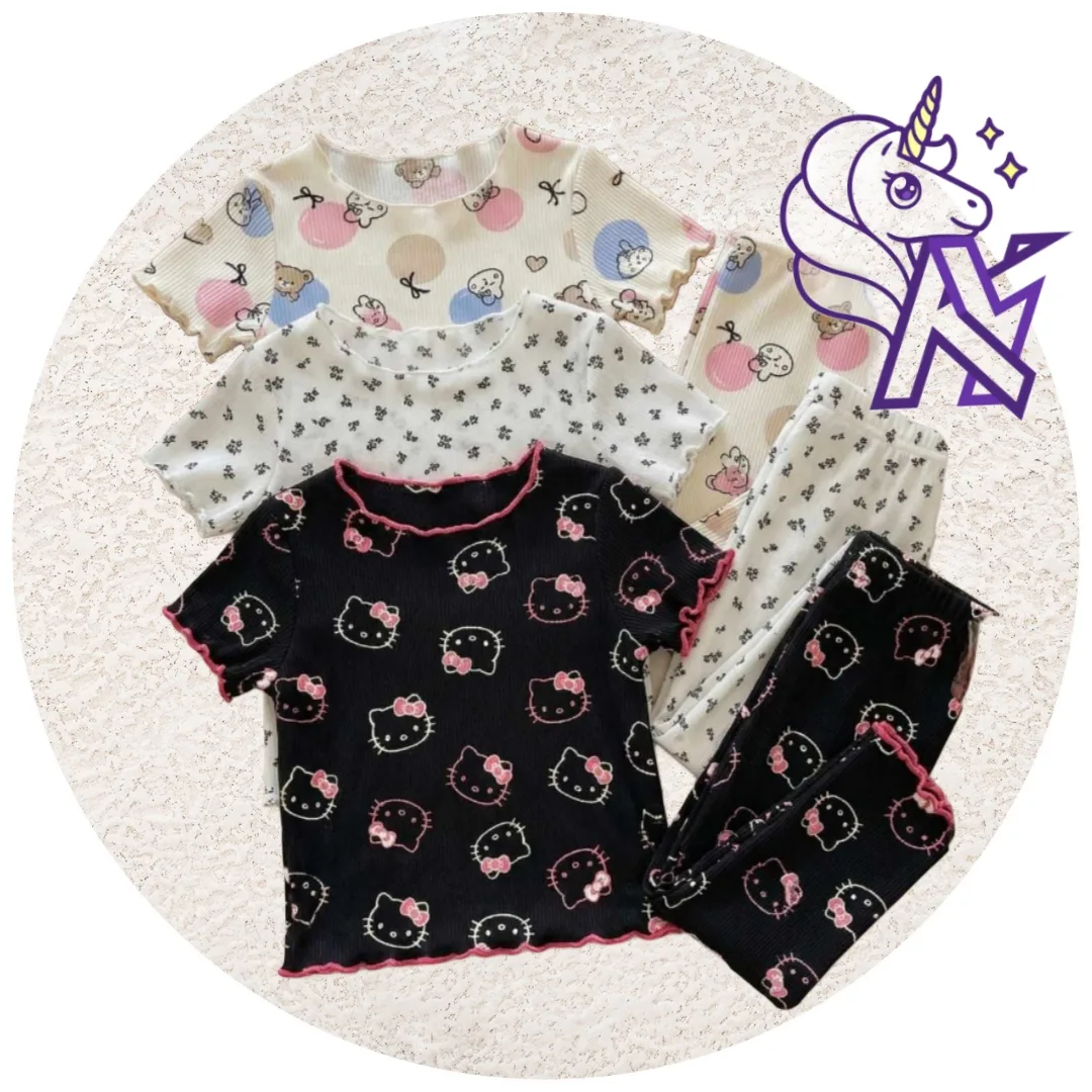 Derby Set