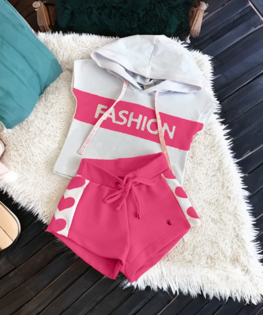 Fashion Set