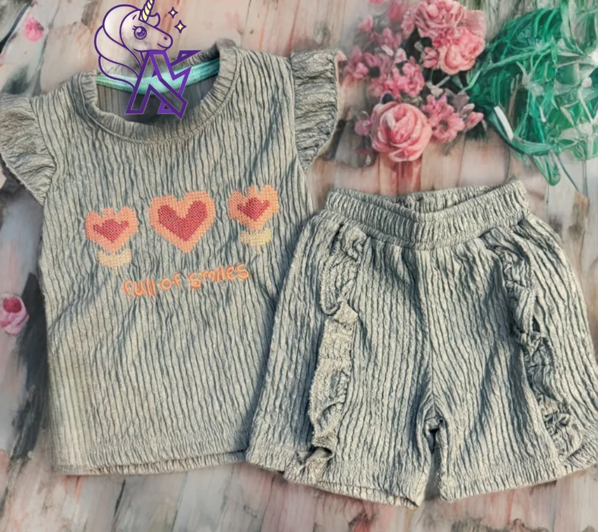 Koresha Set