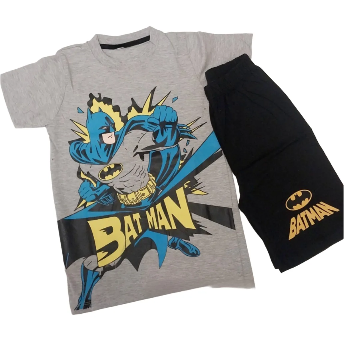 Batman Tring