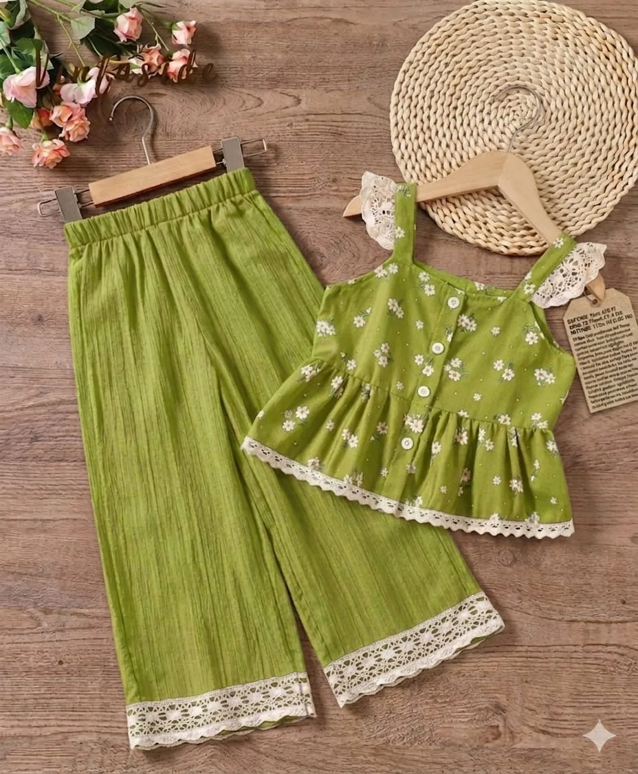 Freska Girls Set