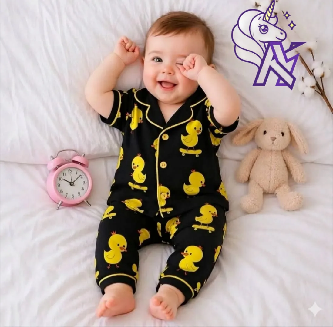 Daisny Pajama