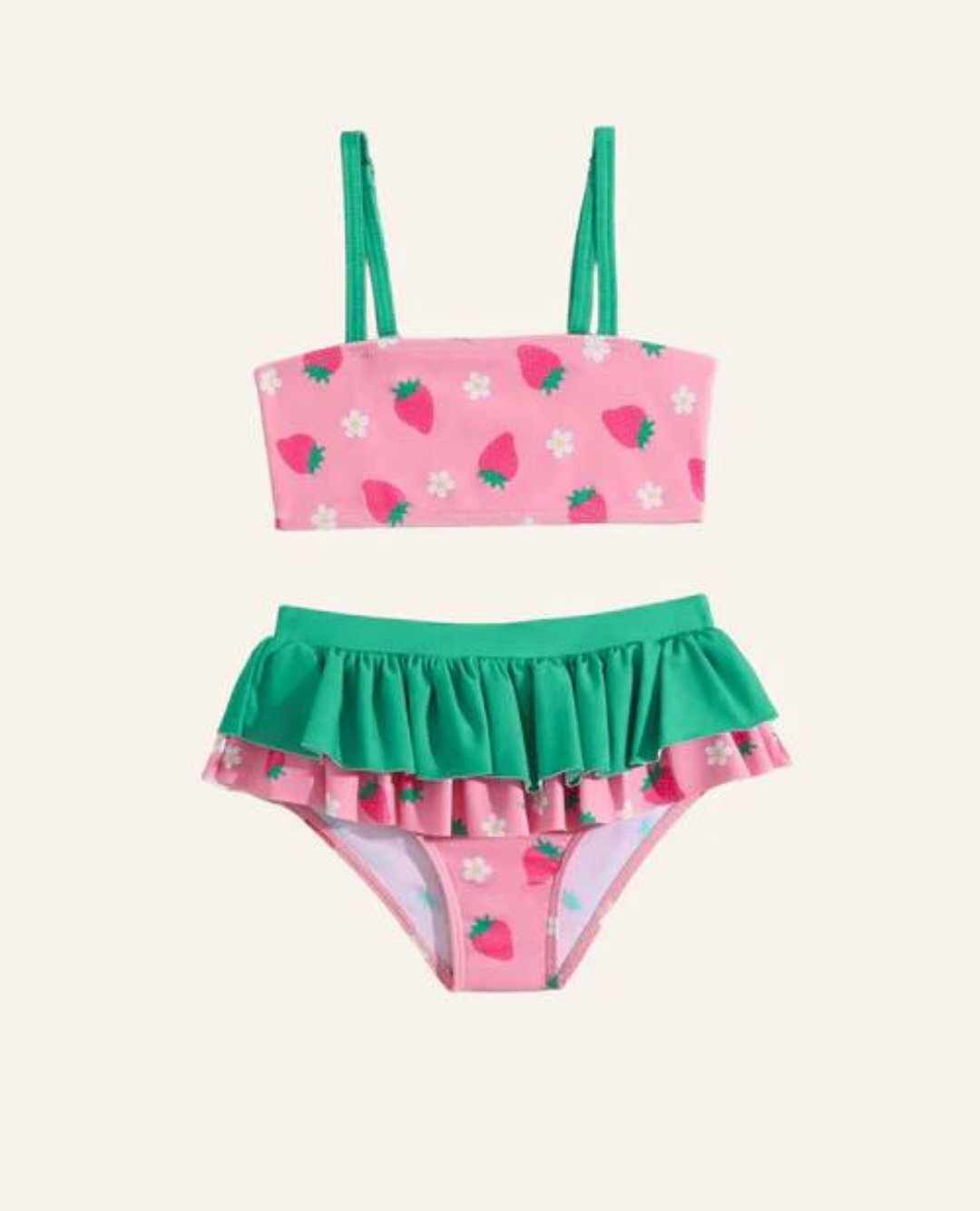 Strawberry Pikini