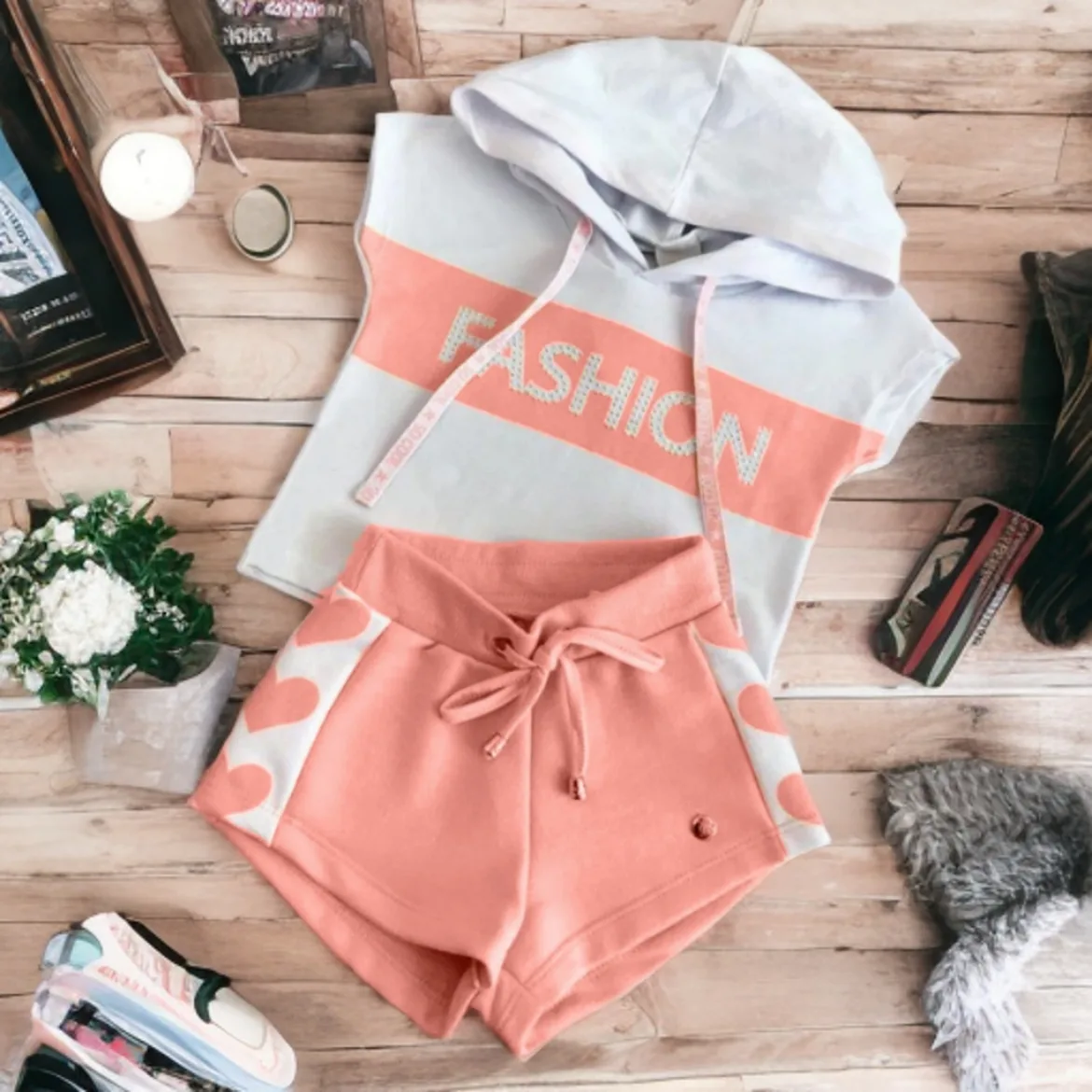 Fashion Set