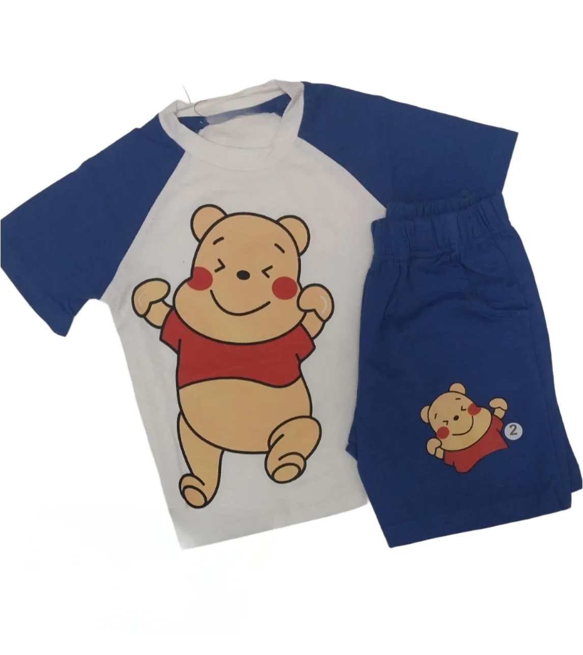 Pooh Tring