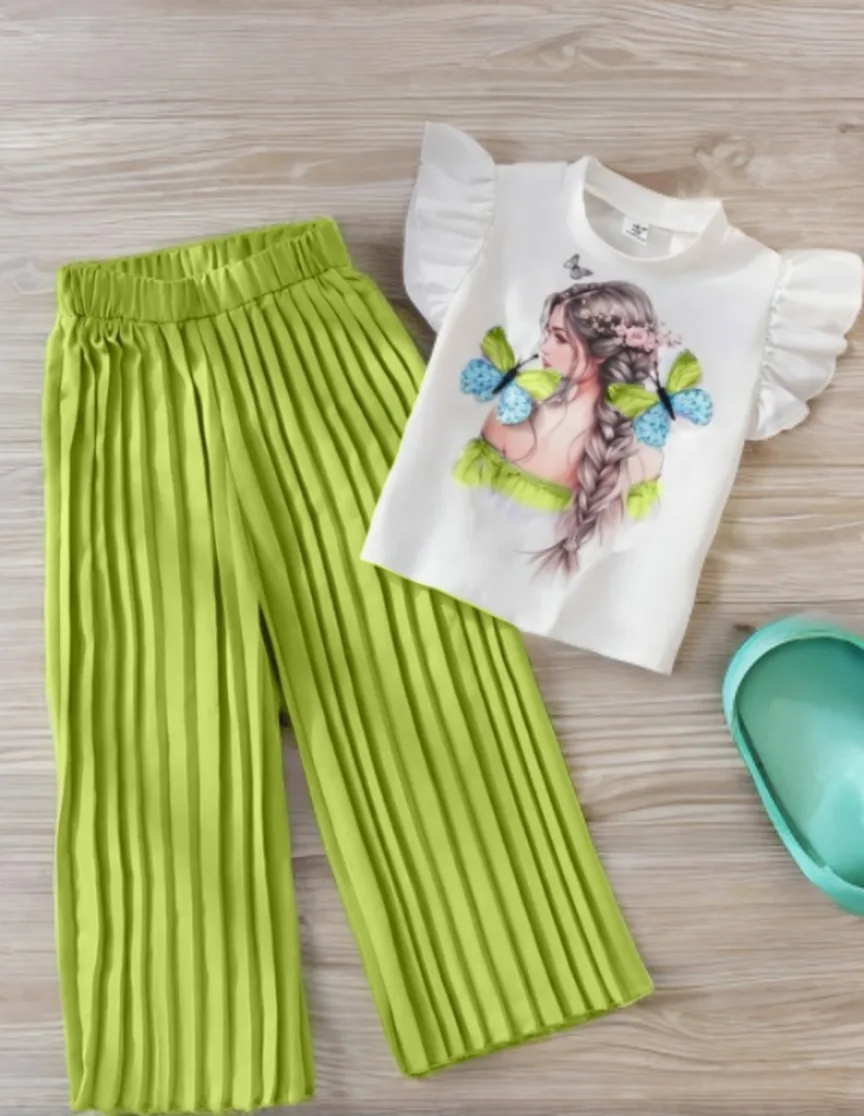 Princess Set