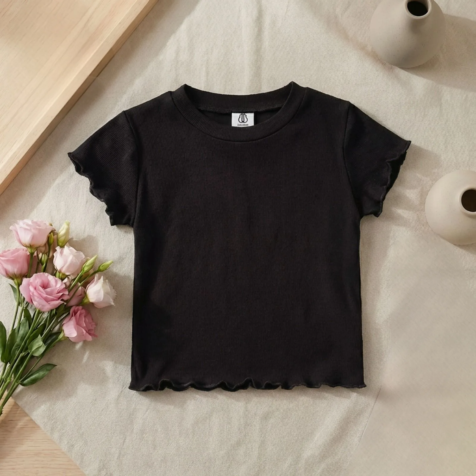Basic T-shirt