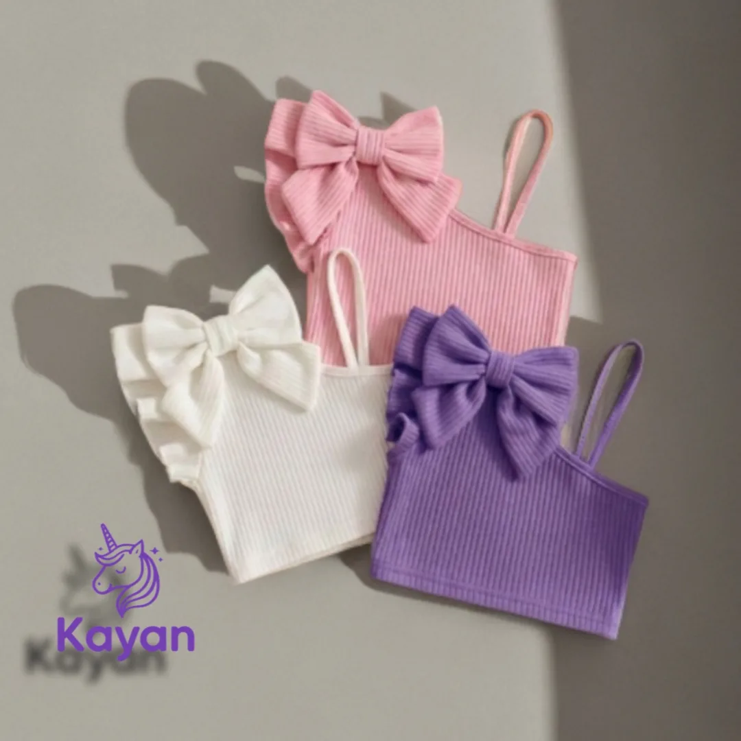 Fayonka Shoulder Top