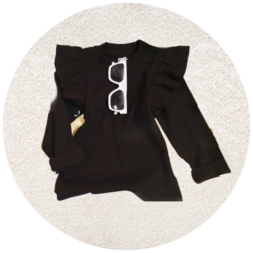 Rafils Basic Top