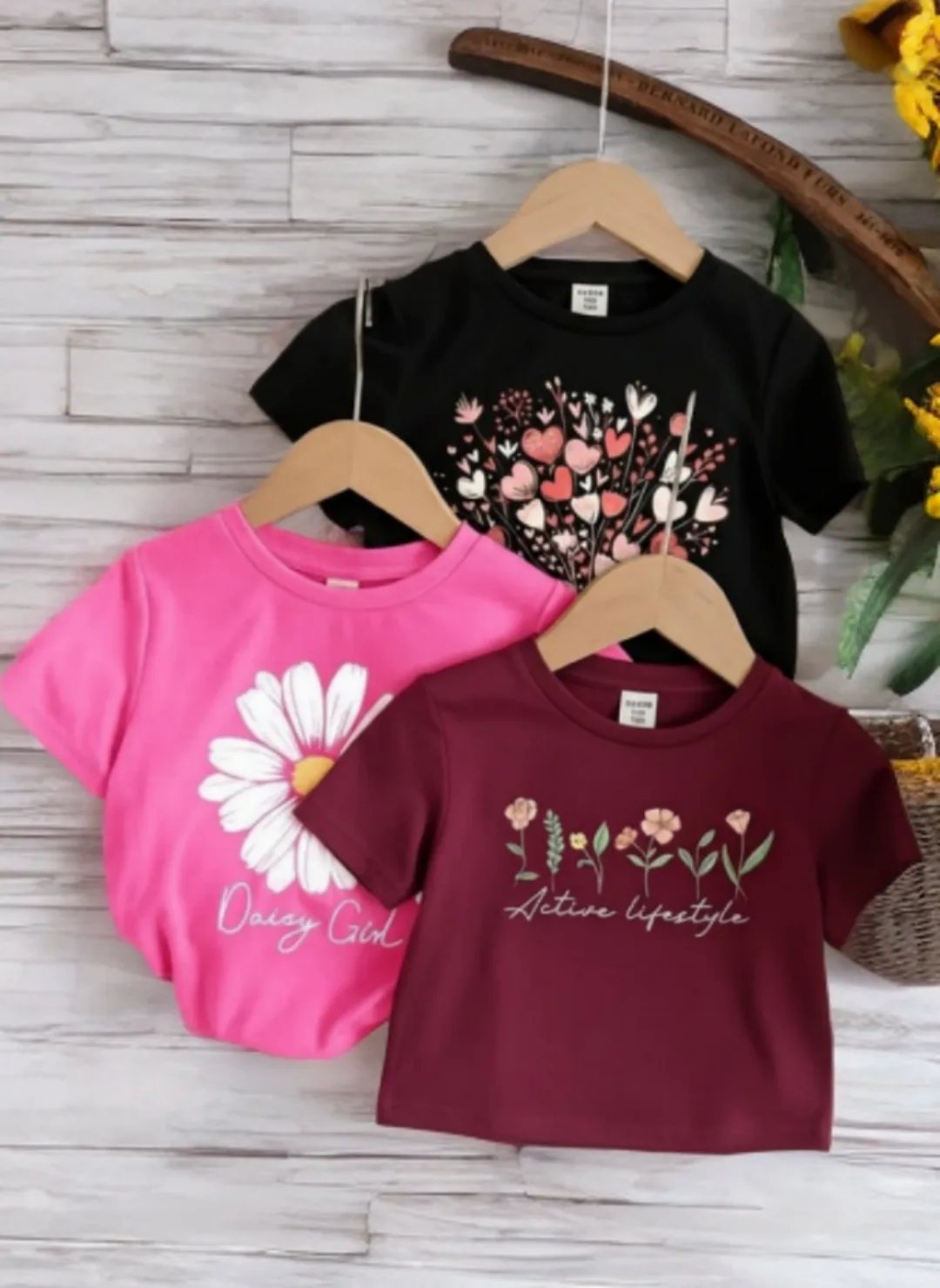 Cotton T-shirt