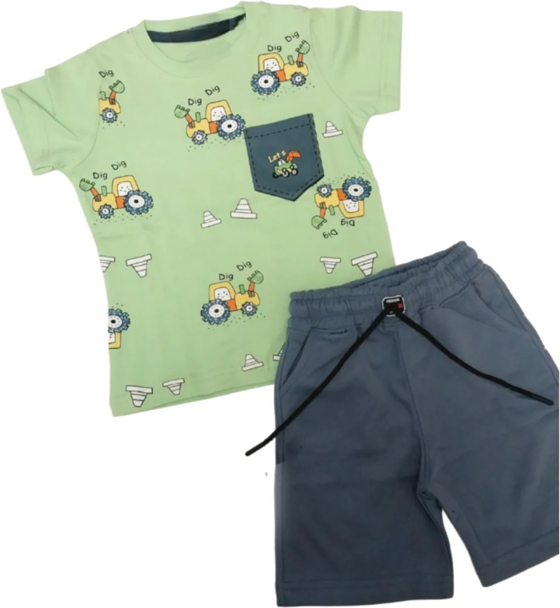 Cars Set