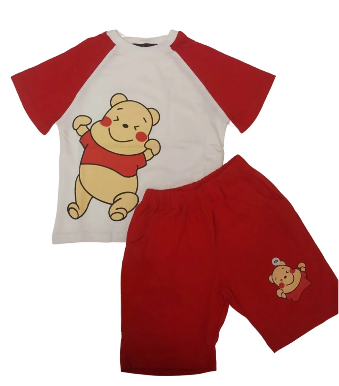 Pooh Tring