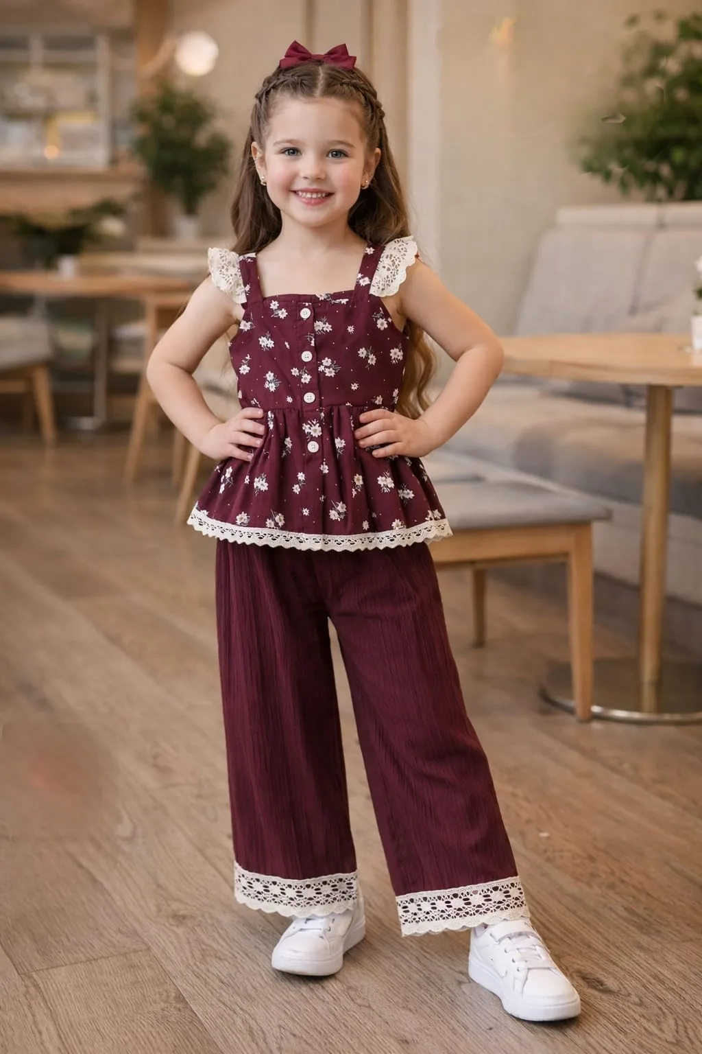 Freska Girls Set