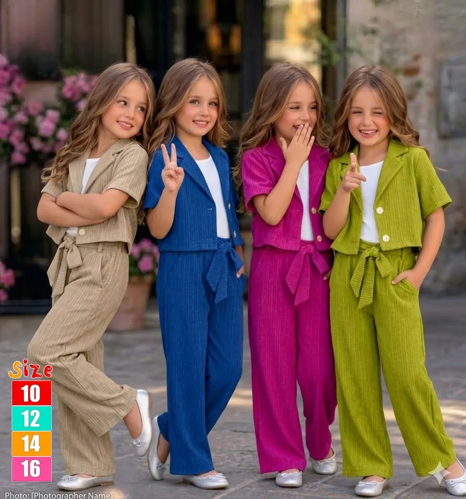 4PCs Classic Set