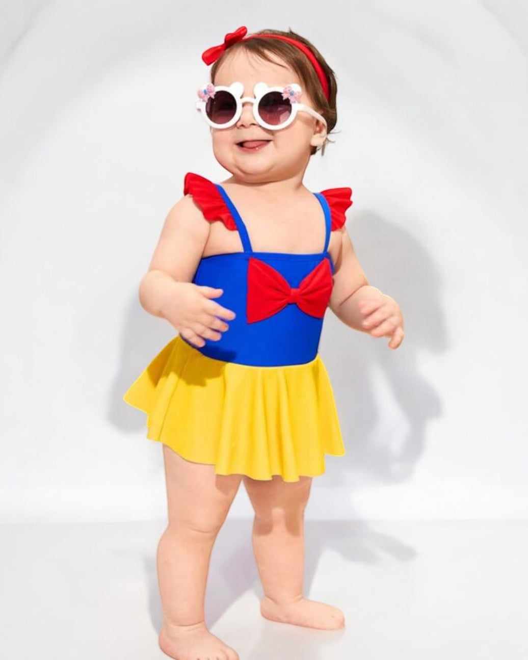 Snow White Swimsuit